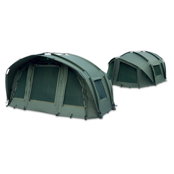 Rod Hutchinson Cabrio 2-Man Bivvy 1 Rod Hutchinson Cabrio 2-Man Bivvy