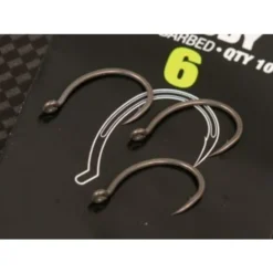 Korda Choddy Krank Hook Haakmaat 10 -Velo Feuer Verkäufe c7809603cbeff417