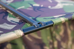 Ultimate Bionic Bivvy DPM Camouflage 2-Man -Velo Feuer Verkäufe c7a2668990b08617