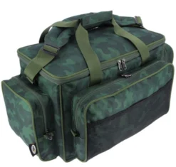 NGT Carryall Giant Camo -Velo Feuer Verkäufe c8071b210a0df66d