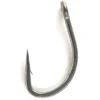 Fox Edges Curve Shank Short Hooks Size 6 Micro Barbed