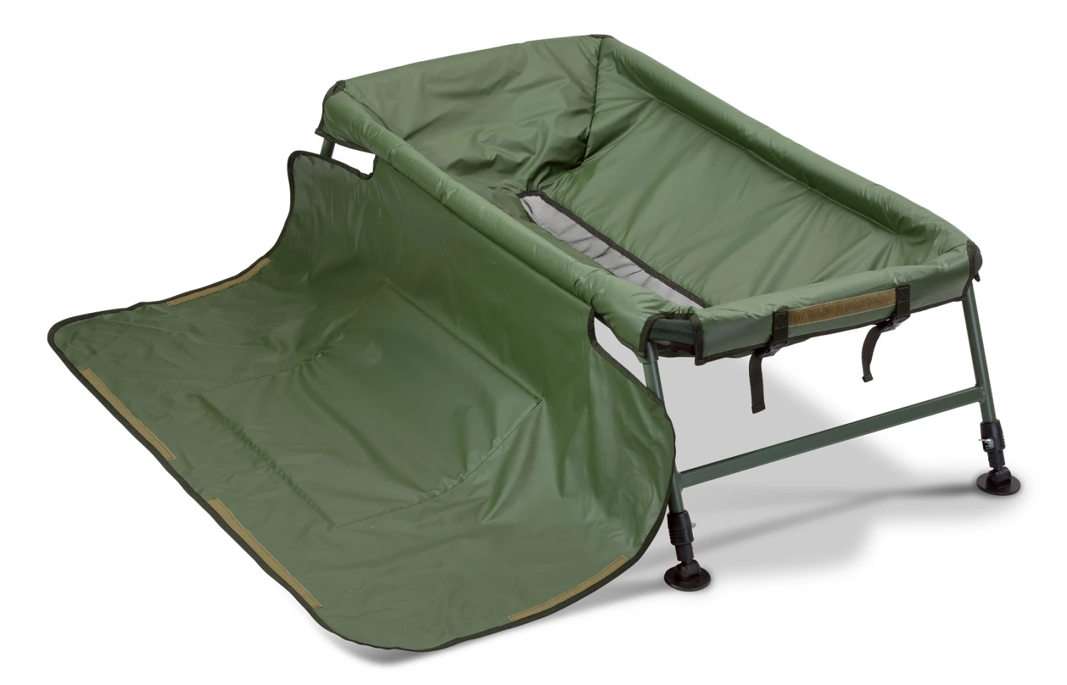 Anaconda Carp Minnow Cradle 3 Anaconda Carp Minnow Cradle – Bild 3