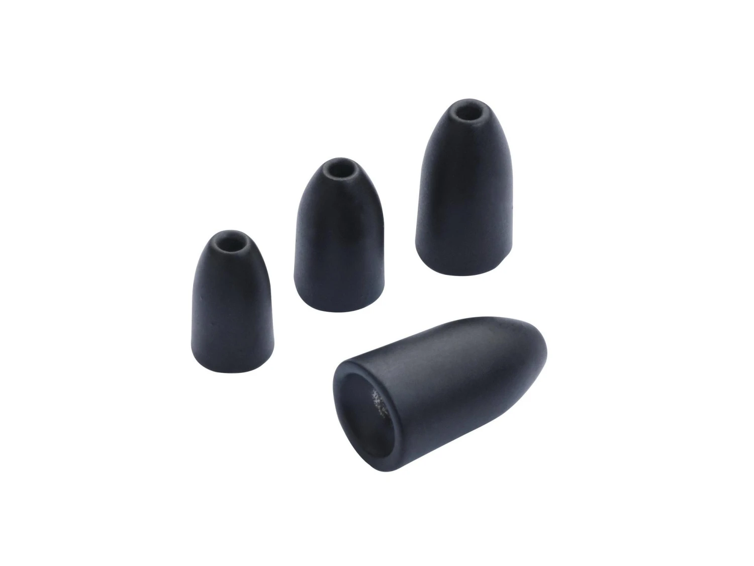 Berkley URBN Tungsten Bullet Weight 14g (2 Stuks) 1 Berkley URBN Tungsten Bullet Weight 14g (2 Stuks)