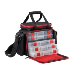 Abu Garcia XL Lure Bag Pike 7 Abu Garcia XL Lure Bag Pike -Velo Feuer Verkäufe ccf8d5ca44209028