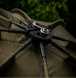 Cygnet Cyclone 100 Bivvy -Velo Feuer Verkäufe cd9741bb57c0e34e