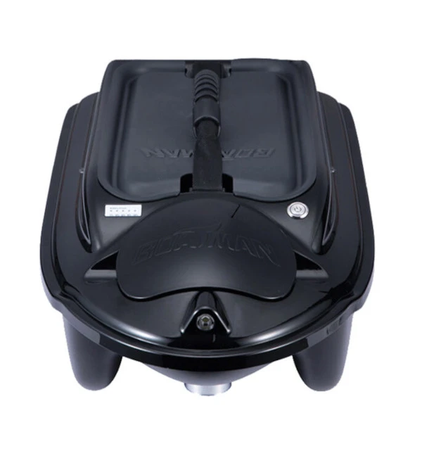 Boatman Actor Plus Voerboot 5 Boatman Actor Plus Voerboot – Bild 5