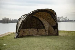 Solar Undercover Camo Twin Rib 1-Man Bivvy -Velo Feuer Verkäufe ce6d49c08ea24efe