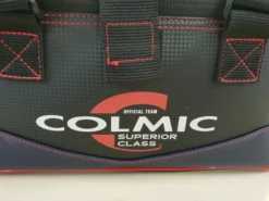 Colmic Lisbona Carryall L (23 X 39 X 28cm) -Velo Feuer Verkäufe cebae6c0ac73c7d9