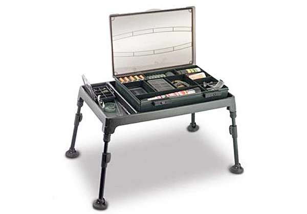 Fox Bivvy Table 1 Fox Bivvy Table