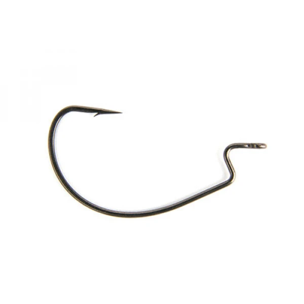 Fox Rage Armapoint Offset Hooks Size 2/0 1 Fox Rage Armapoint Offset Hooks Size 2/0
