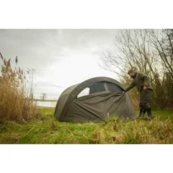 Avid Carp Ascent 1-Man Bivvy Overwrap