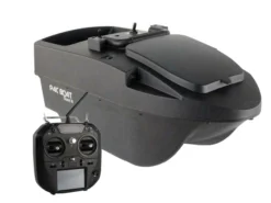 Anatec Pacboat Black Voerboot DE-SR07 -Velo Feuer Verkäufe cfe7553b7e596993