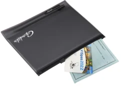 Gamakatsu Document / License Wallet