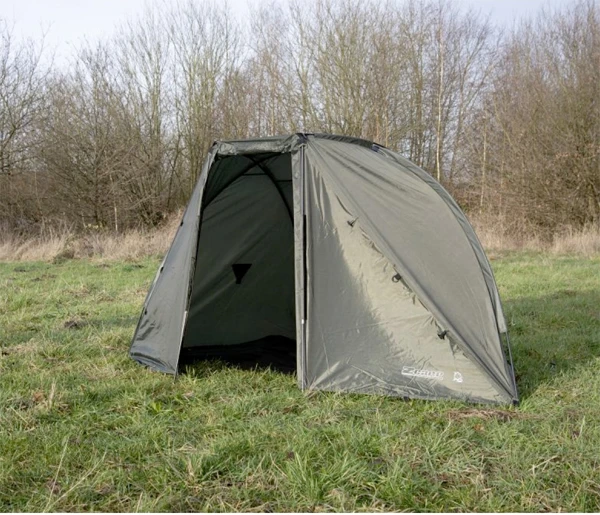 Zebco Z-Carp Bivvy 4 Zebco Z-Carp Bivvy – Bild 4