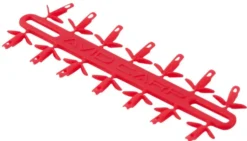 Avid Carp Super Hair Stop - Red/White