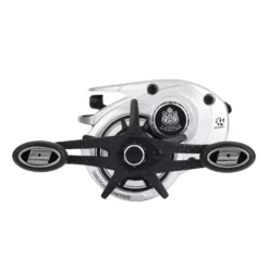 Abu Garcia Zenon MG-LTX-L Baitcaster Reel -Velo Feuer Verkäufe d1c1dde7a55dfa31