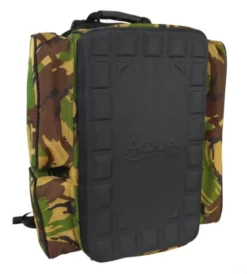 Aqua DPM Roving Rucksack -Velo Feuer Verkäufe d240d761152a0bc0