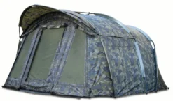 Solar Undercover 2-Man Bivvy Camo -Velo Feuer Verkäufe d292aab29ac48f61
