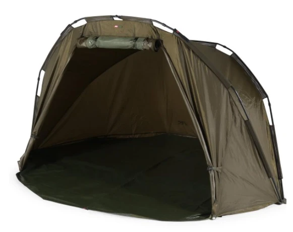 JRC Defender Bivvy 1-Man 4 JRC Defender Bivvy 1-Man – Bild 4