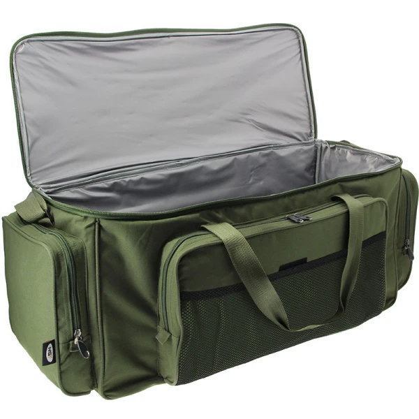 NGT Giant Green Insulated Carryall 3 NGT Giant Green Insulated Carryall – Bild 3