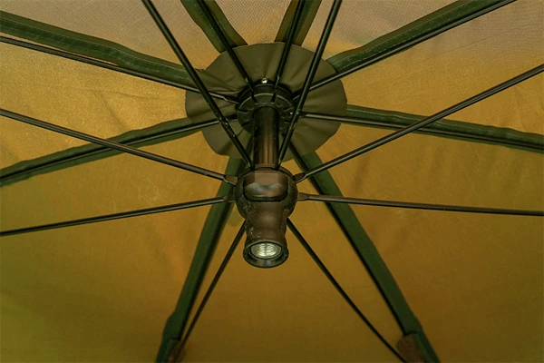 Fox Easy Brolly 3 Fox Easy Brolly – Bild 3