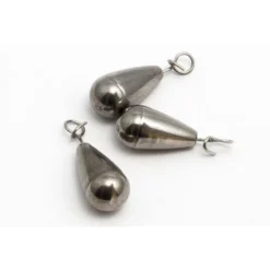 Bft Tungsten Fastach Sinker 3,5gr (4pcs)