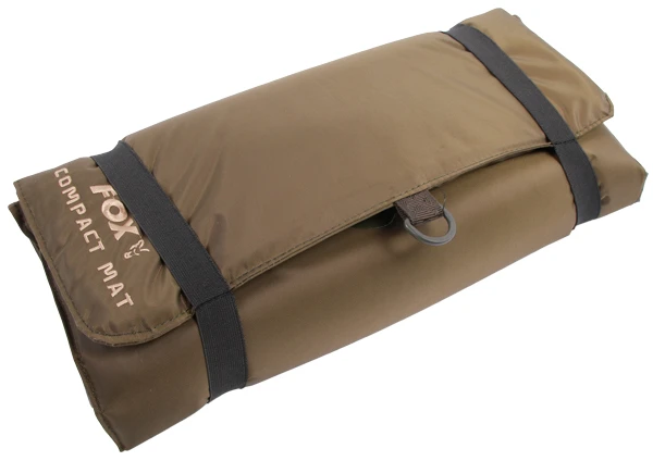 Fox Specialist Compact Mat 3 Fox Specialist Compact Mat – Bild 3