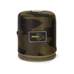 Avid Camo Neoprene Gas Canister Holder -Velo Feuer Verkäufe d5b56ac2298452bb