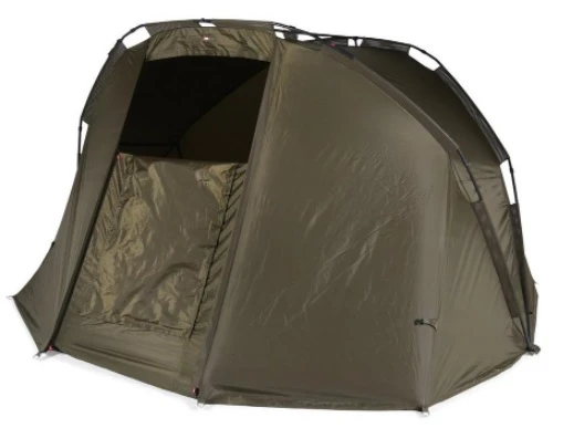 JRC Defender Bivvy 2-Man 5 JRC Defender Bivvy 2-Man – Bild 5