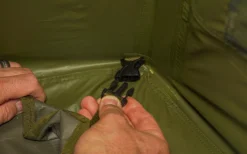 Fox Frontier Bivvy -Velo Feuer Verkäufe d5f7a2352e95ee6d