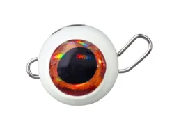 Spro Freestyle Fs Eyed Bottom Jig Glow White 5gr -Velo Feuer Verkäufe d7156f5be2336da5