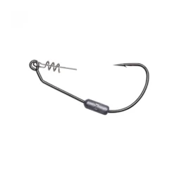 Savage Gear Weedless BN Haak Size 4/0 2g (4 Stuks)