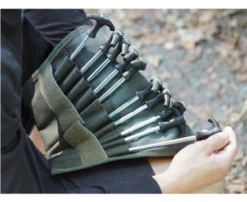 Strategy HD Bivvy Pegs 8 Strategy HD Bivvy Pegs -Velo Feuer Verkäufe d780c5ecc75c2550