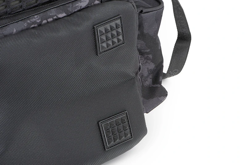 Fox Rage Voyager Camo Rucksack (incl. 4 Medium Shallow Tackleboxes) 7 Fox Rage Voyager Camo Rucksack (incl. 4 Medium Shallow Tackleboxes) – Bild 7