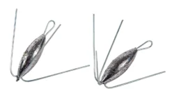 Ultimate Gripper Beach Bomb 200g 2 Stuks