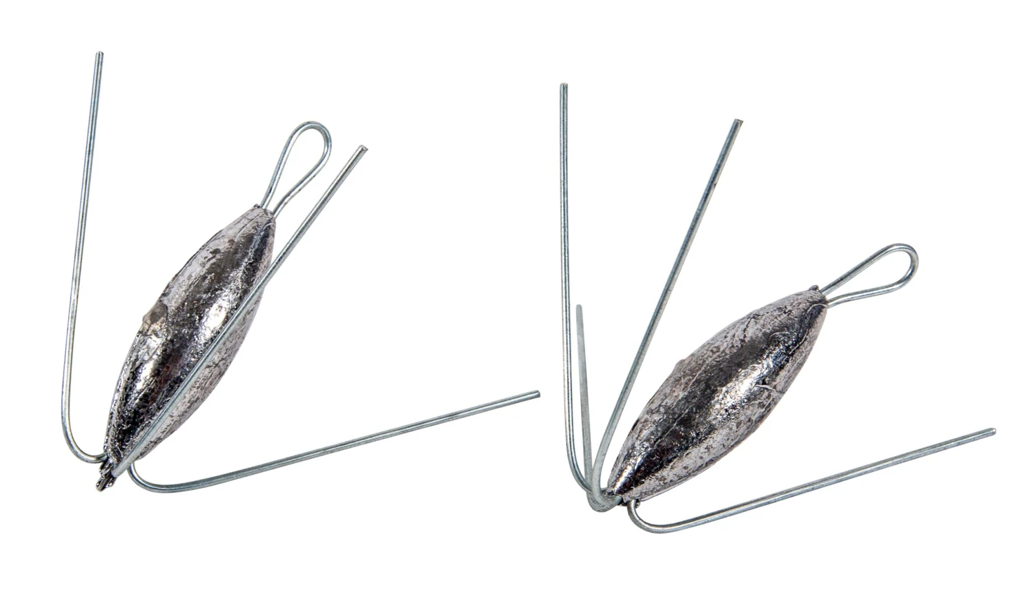 Ultimate Gripper Beach Bomb 200g 2 Stuks 1 Ultimate Gripper Beach Bomb 200g 2 Stuks