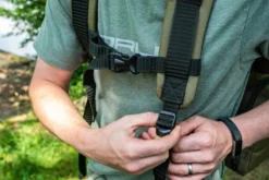 Korum Transition Compact Ruckbag 14 Korum Transition Compact Ruckbag -Velo Feuer Verkäufe d86eede308ce3614