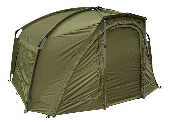 Fox Frontier X Bivvy 12 Fox Frontier X Bivvy – Bild 12