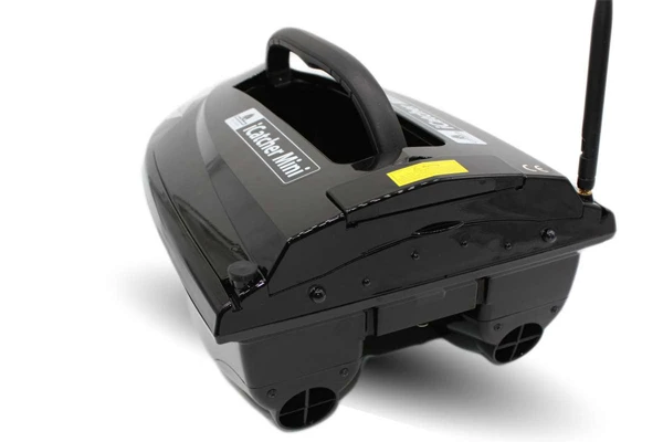 Bearcreeks ICatcher Mini Voerboot 5.8Ghz With Lead Acid Battery 9 Bearcreeks ICatcher Mini Voerboot 5.8Ghz With Lead Acid Battery – Bild 9