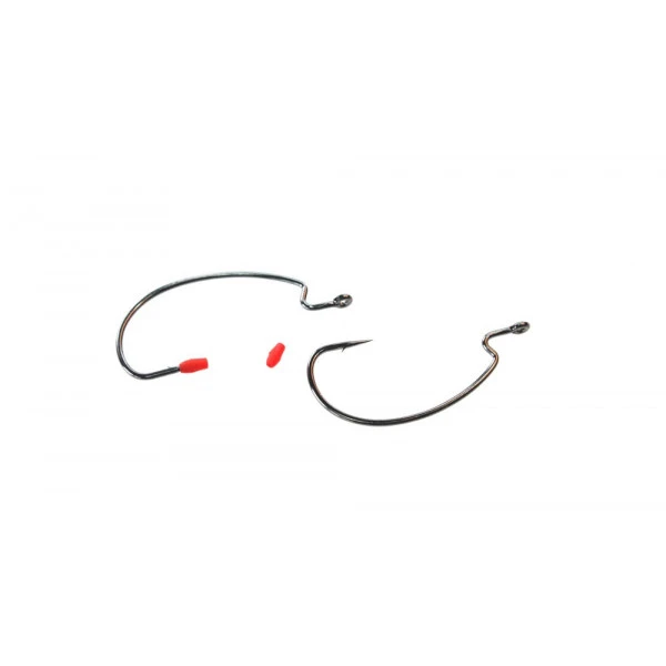 Rozemeijer Offset Hooks Size (10pcs) Size 1/0 1 Rozemeijer Offset Hooks Size (10pcs) Size 1/0