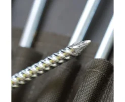 Strategy HD Bivvy Pegs 7 Strategy HD Bivvy Pegs -Velo Feuer Verkäufe da27bc222836bb25