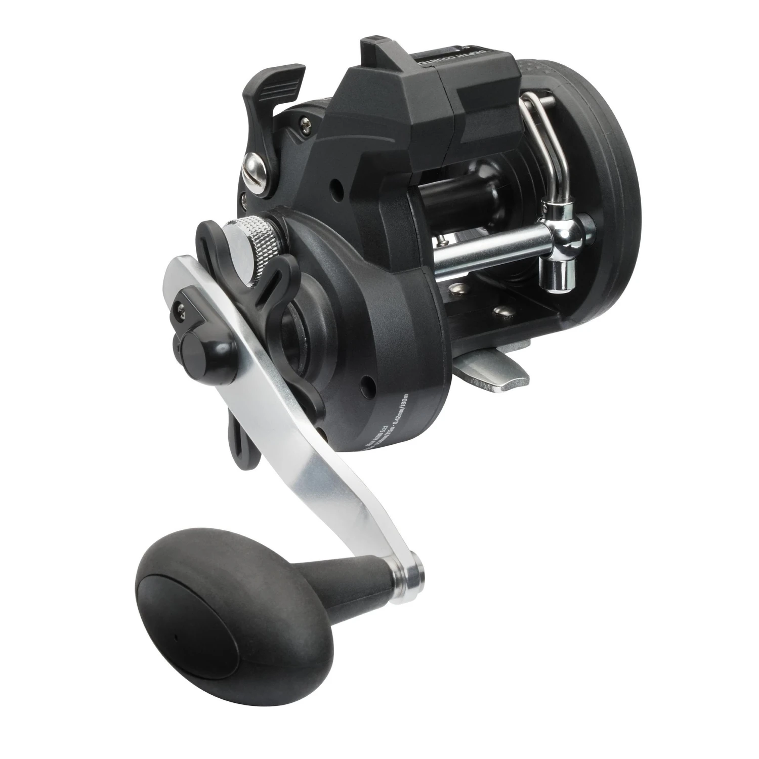 Abu Garcia Cardinal Trolling 20LC Zeevis Reel 4 Abu Garcia Cardinal Trolling 20LC Zeevis Reel – Bild 4