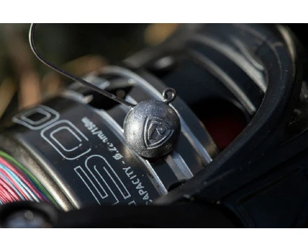 Fox Rage Micro Jigs Maat 2, 2g 1 Fox Rage Micro Jigs Maat 2, 2g