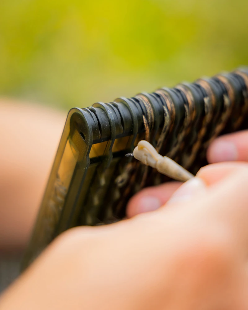 Fox Edges Leader Rack Standard 3 Fox Edges Leader Rack Standard – Bild 3