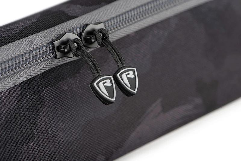 Fox Rage Camo Voyager Hard Spinnerbait Wallet Roofvis Tas 1 Fox Rage Camo Voyager Hard Spinnerbait Wallet Roofvis Tas