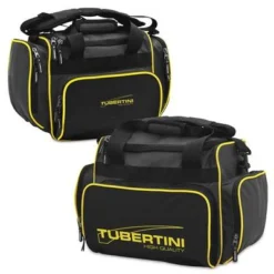 Tubertini Borsa Porto 1 Carryall