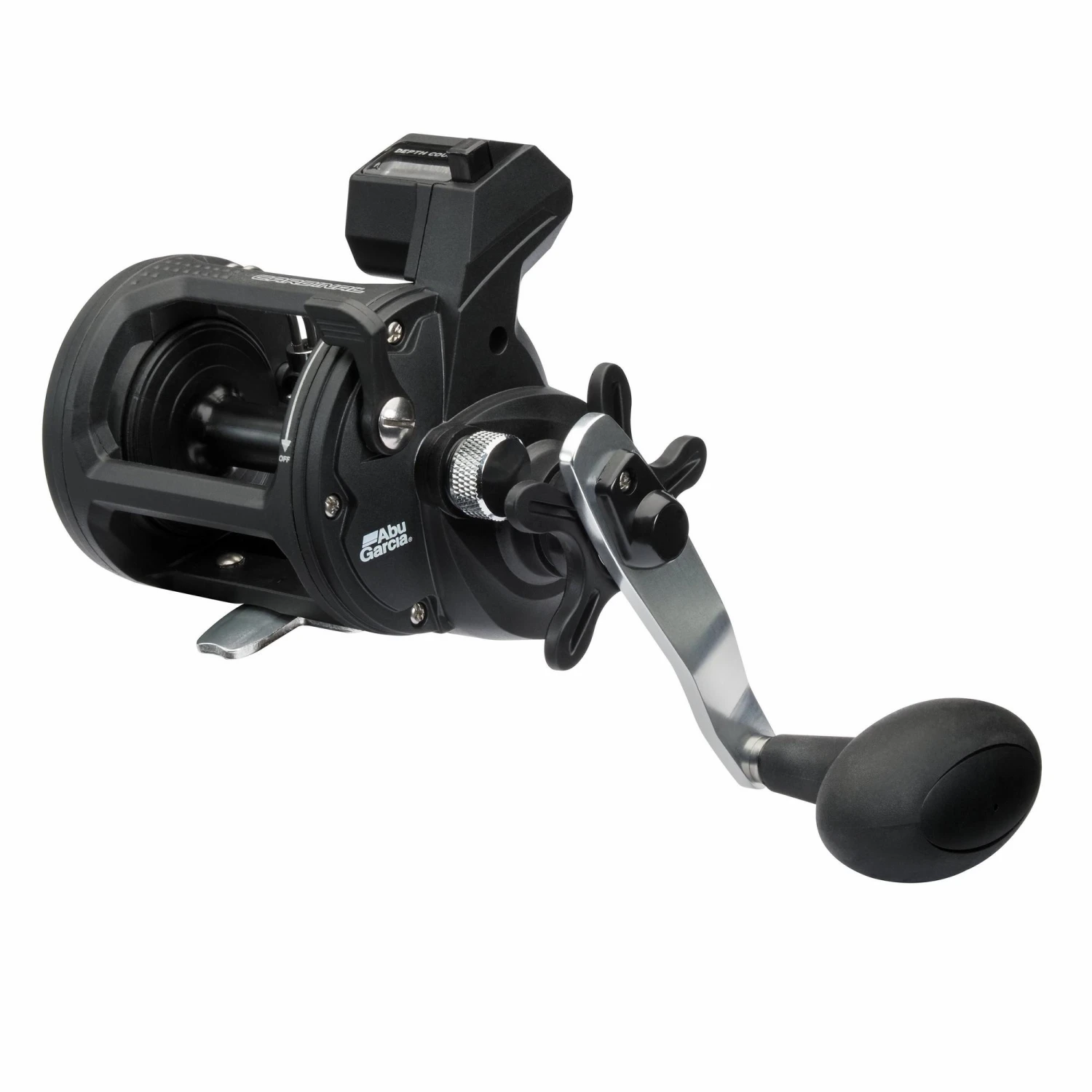 Abu Garcia Cardinal Trolling 20LC Zeevis Reel 1 Abu Garcia Cardinal Trolling 20LC Zeevis Reel