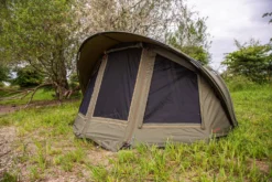 Ultimate Bionic Bivvy Green - 1 Man -Velo Feuer Verkäufe daffd6335db80005