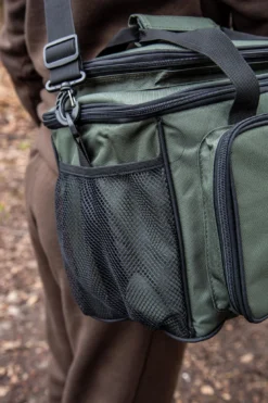 Ultimate Compact Carry All Green -Velo Feuer Verkäufe db17b90c8fc655ad