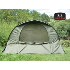 Carp Spirit Arma Skin SCS+ Shelter -Velo Feuer Verkäufe dc71c96b89013a45